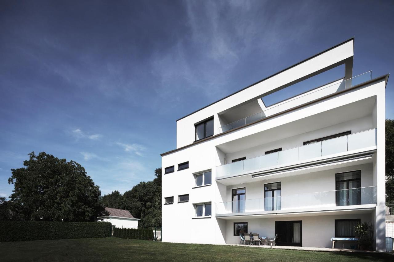 Traunseeloft Gmunden Exterior foto