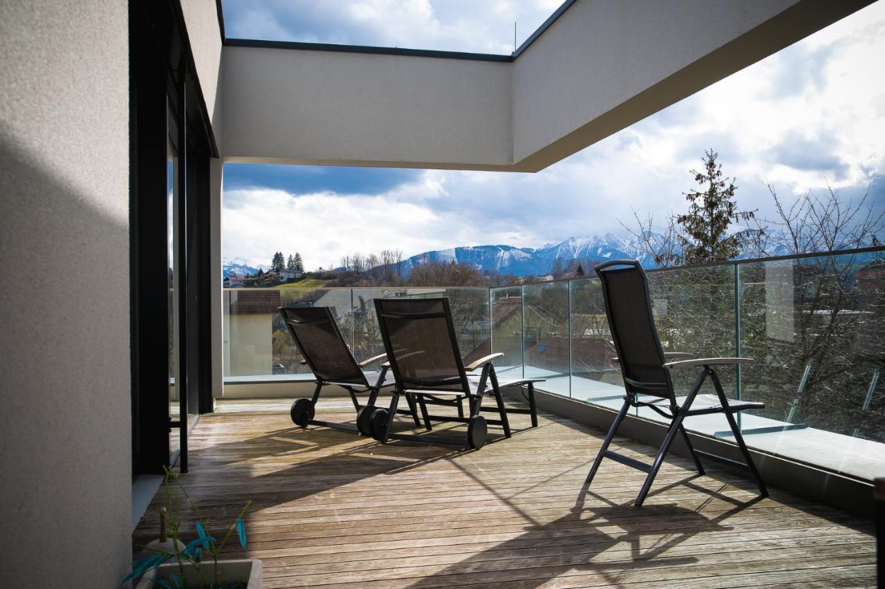 Traunseeloft Gmunden Exterior foto