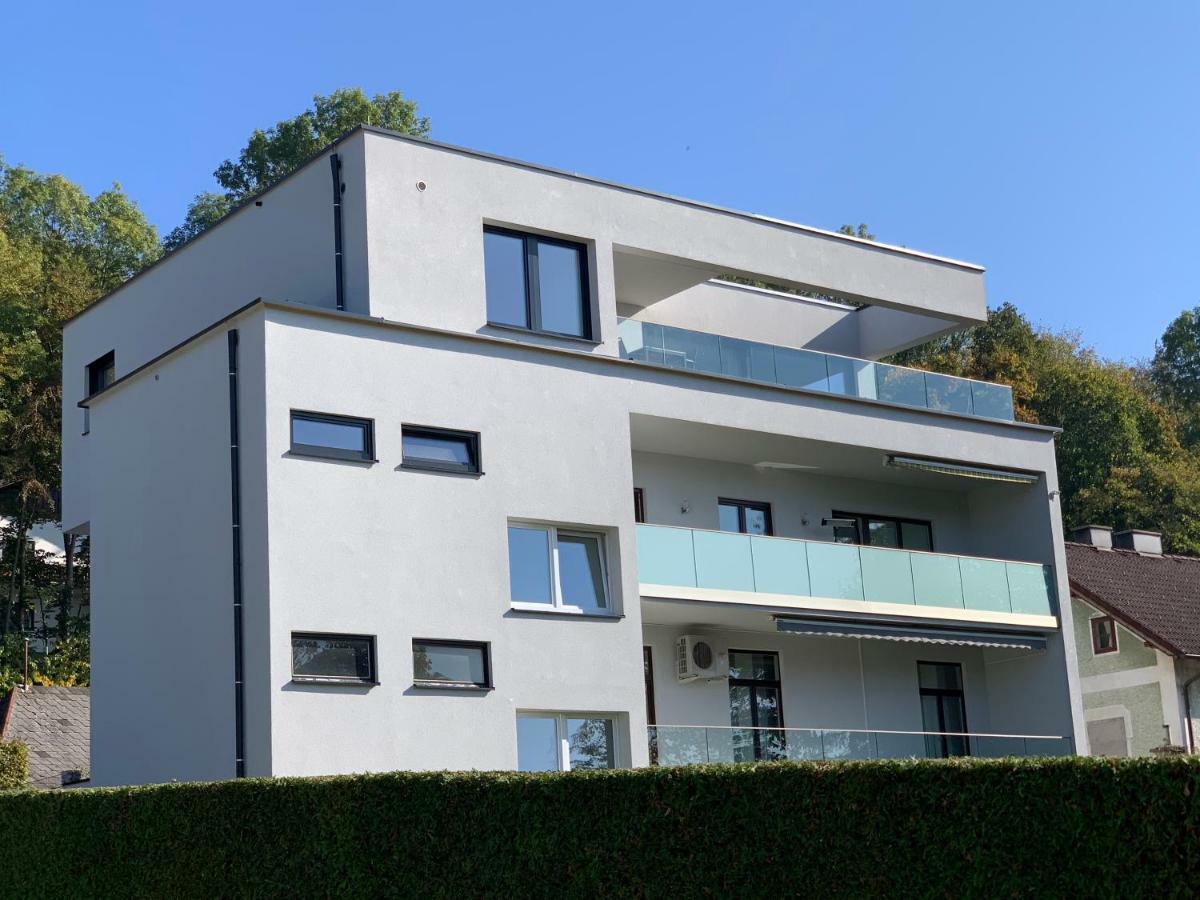 Traunseeloft Gmunden Exterior foto