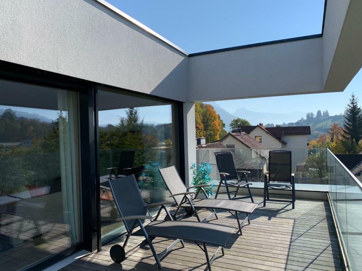 Traunseeloft Gmunden Exterior foto
