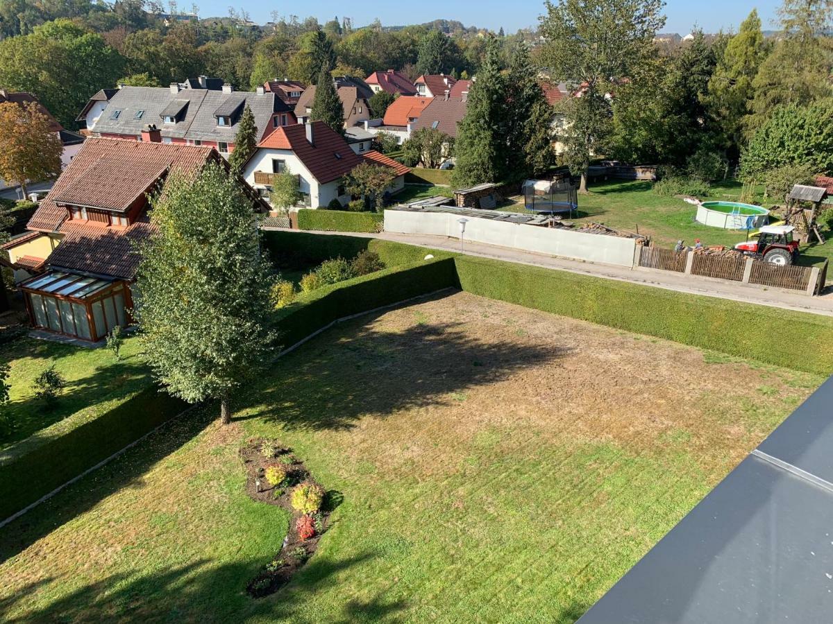Traunseeloft Gmunden Exterior foto